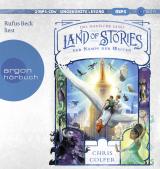 Cover-Bild Land of Stories: Das magische Land 6 - Der Kampf der Welten