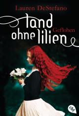 Cover-Bild Land ohne Lilien - Geflohen