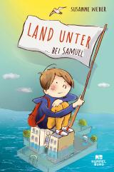 Cover-Bild Land unter bei Samuel