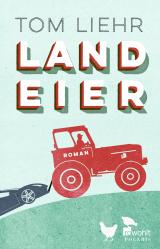 Cover-Bild Landeier