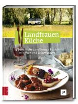 Cover-Bild Landfrauenküche 5