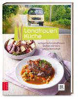 Cover-Bild Landfrauenküche (Bd. 6)