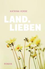 Cover-Bild Landlieben