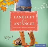 Cover-Bild Landluft für Anfänger - 01
