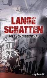 Cover-Bild Lange Schatten