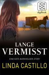 Cover-Bild Lange Vermisst - Eine Kate-Burkholder-Story