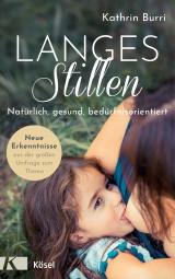 Cover-Bild Langes Stillen