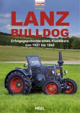 Cover-Bild Lanz Bulldog