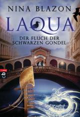 Cover-Bild Laqua - Der Fluch der schwarzen Gondel