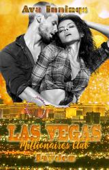 Cover-Bild Las Vegas Millionaires Club – Jayden