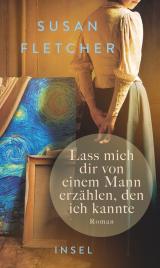 Cover-Bild Lass mich dir von einem Mann erzählen, den ich kannte