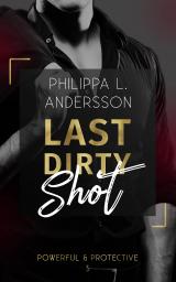 Cover-Bild Last Dirty Shot