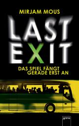 Cover-Bild Last Exit