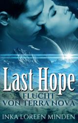 Cover-Bild Last Hope