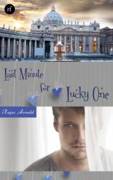 Cover-Bild Last Minute for Lucky One