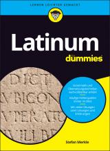 Cover-Bild Latinum für Dummies