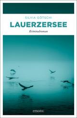 Cover-Bild Lauerzersee