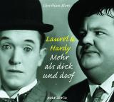 Cover-Bild Laurel&Hardy