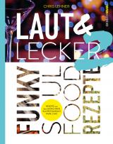 Cover-Bild Laut & Lecker Vol. 2
