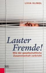 Cover-Bild Lauter Fremde!