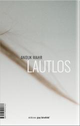 Cover-Bild Lautlos