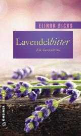 Cover-Bild Lavendelbitter
