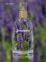 Cover-Bild Lavendelblut