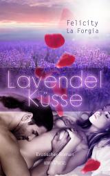 Cover-Bild Lavendelküsse
