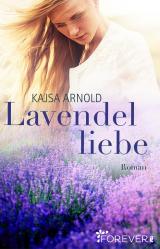 Cover-Bild Lavendelliebe