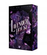 Cover-Bild Lavender House