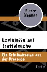 Cover-Bild Laviolette auf Trüffelsuche