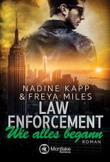 Cover-Bild Law Enforcement: Wie alles begann