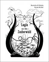 Cover-Bild Layla aus dem Zauberwald