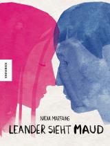 Cover-Bild Leander sieht Maud