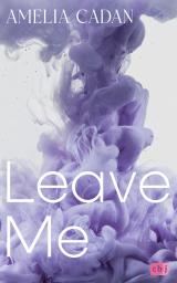 Cover-Bild Leave Me