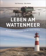 Cover-Bild Leben am Wattenmeer