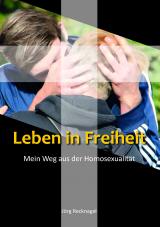 Cover-Bild Leben in Freiheit