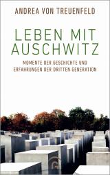Cover-Bild Leben mit Auschwitz