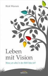 Cover-Bild Leben mit Vision