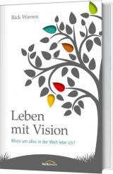 Cover-Bild Leben mit Vision