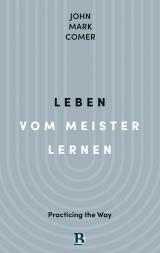 Cover-Bild Leben vom Meister lernen