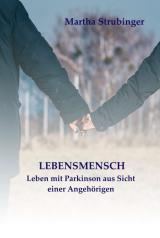 Cover-Bild LEBENSMENSCH