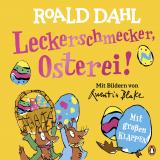 Cover-Bild Leckerschmecker, Osterei!