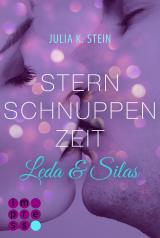 Cover-Bild Leda & Silas 2: Sternschnuppenzeit