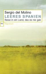Cover-Bild Leeres Spanien