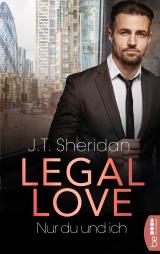 Cover-Bild Legal Love – Nur du und ich