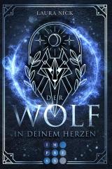 Cover-Bild Legend of the North 1: Der Wolf in deinem Herzen