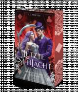 Cover-Bild Legenden aus dem Wunderland - Die letzte Schlacht