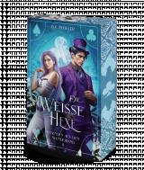 Cover-Bild Legenden aus dem Wunderland - Die Weiße Hexe