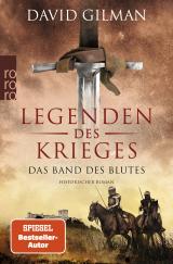 Cover-Bild Legenden des Krieges: Das Band des Blutes